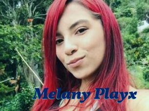 Melany_Playx