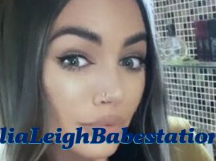 MeliaLeighBabestation