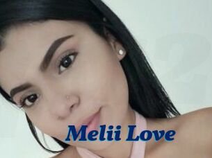 Melii_Love