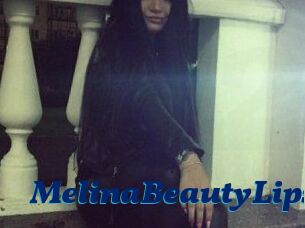 MelinaBeautyLips