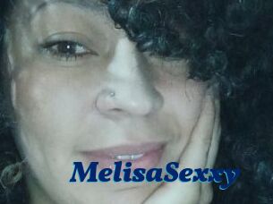 MelisaSexxy