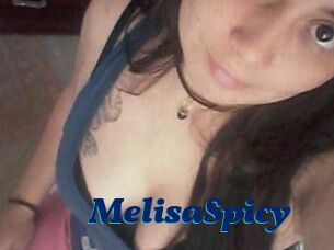 MelisaSpicy