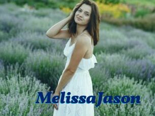 MelissaJason