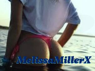 MelissaMillerX