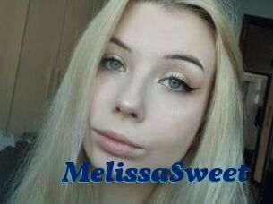 MelissaSweet