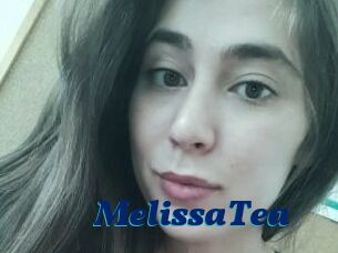 MelissaTea