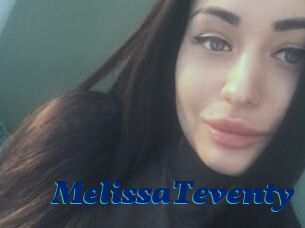 MelissaTeventy