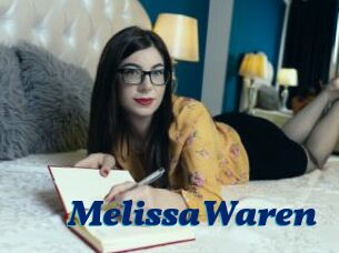 MelissaWaren