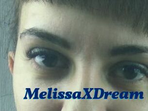 MelissaXDream