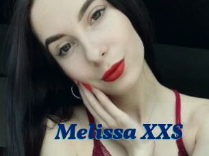 Melissa_XXS