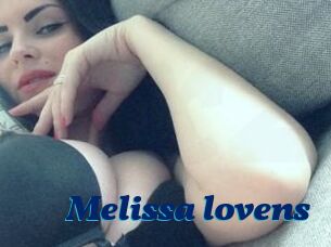 Melissa_lovens
