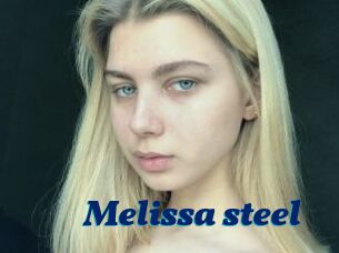 Melissa_steel