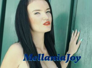 MellaniaJoy