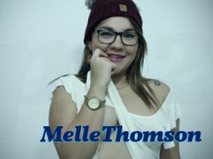 MelleThomson