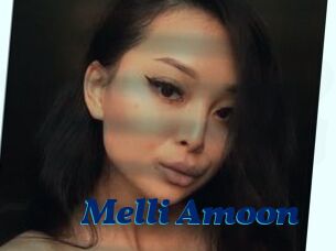 Melli_Amoon