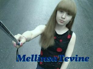 MellinsaTevine