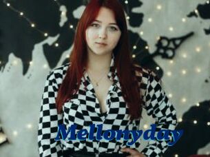 Mellonyday