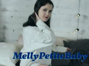 MellyPetiteBaby