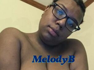 MelodyB