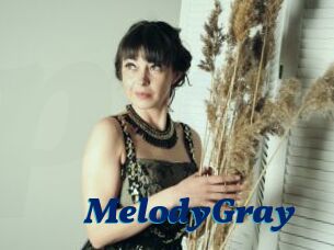 MelodyGray