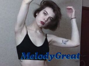 MelodyGreat