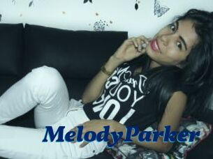 MelodyParker