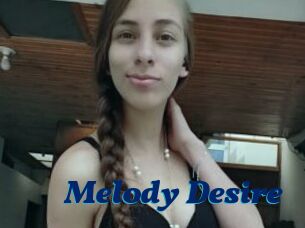 Melody_Desire