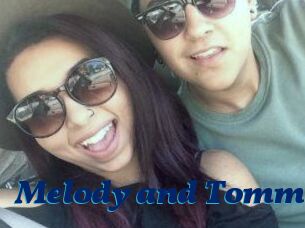 Melody_and_Tommie