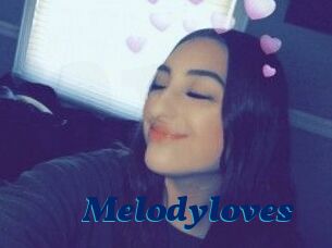 Melodyloves