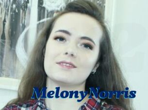 MelonyNorris