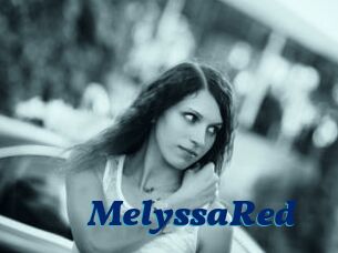 MelyssaRed