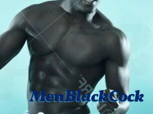 MenBlackCock