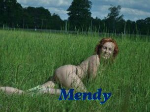 Mendy