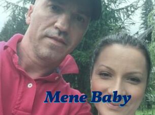 Mene_Baby