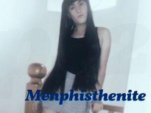 Menphisthenite