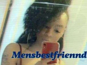 Mensbestfriennd