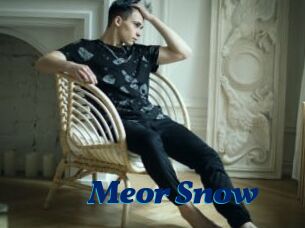 Meor_Snow