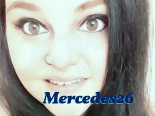 Mercedes26