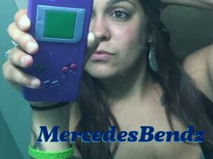 MercedesBendz