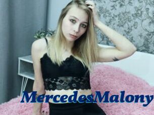 MercedesMalony