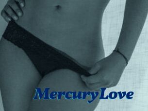 Mercury_Love