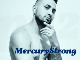 MercuryStrong