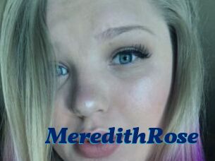 MeredithRose