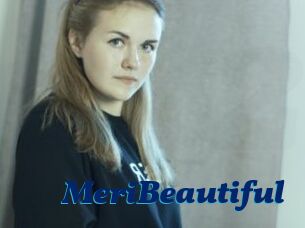 MeriBeautiful