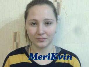 MeriKvin