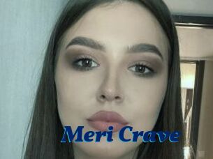 Meri_Crave