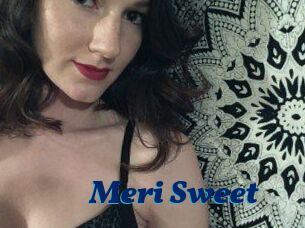 Meri_Sweet