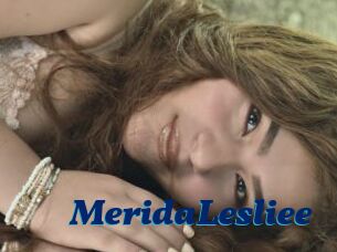 MeridaLesliee