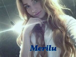 Merilu