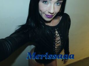 Merissaaa